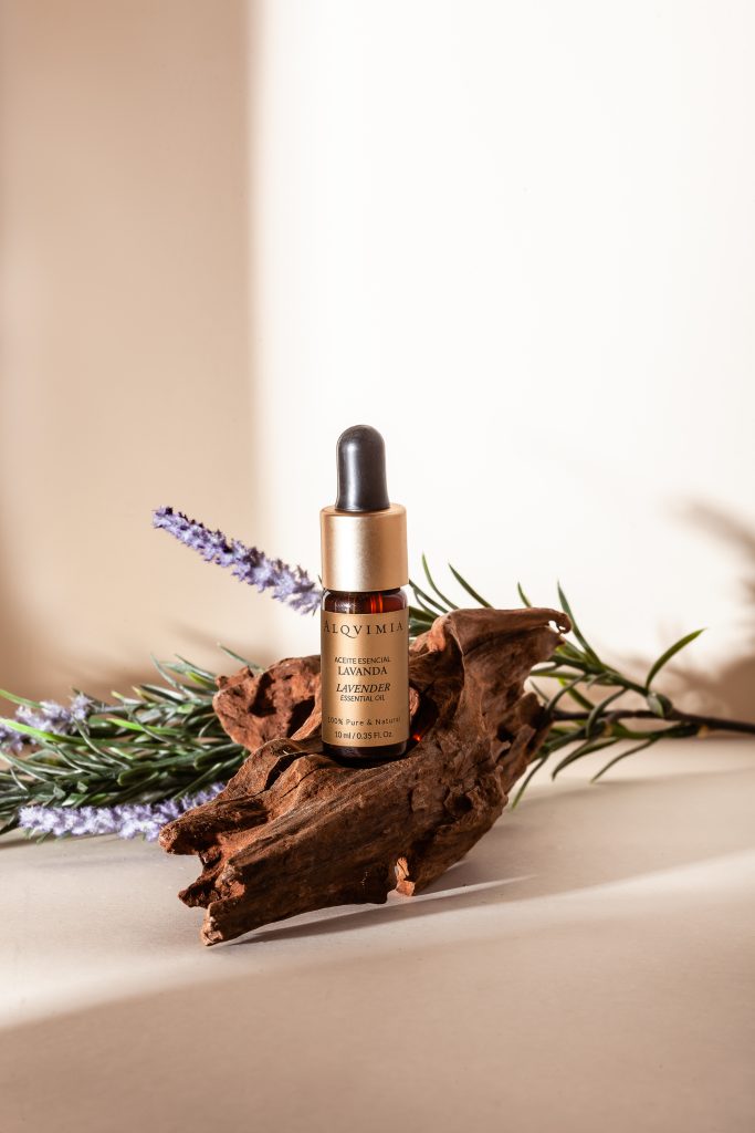 Alqvimia Store & Spa - Lavender