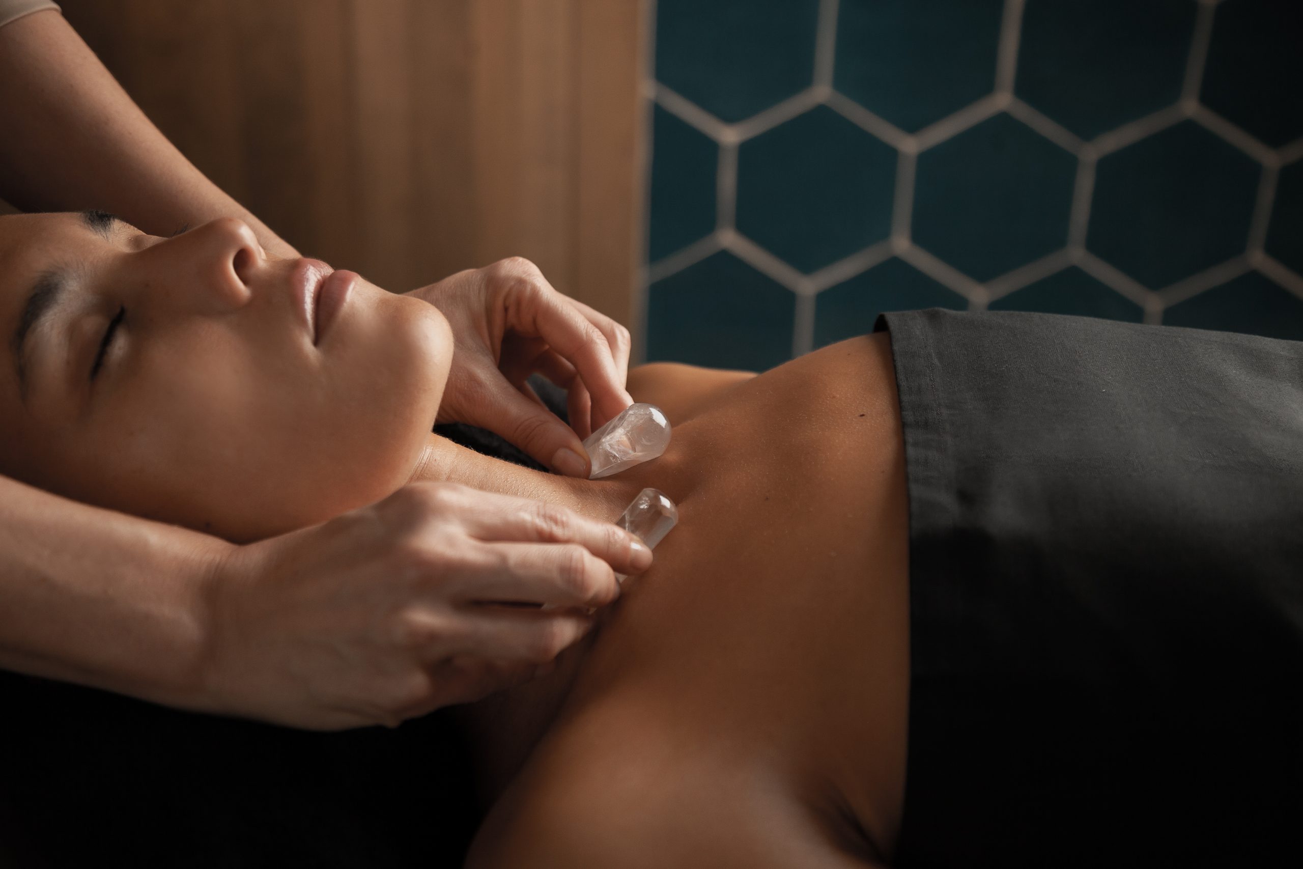 Alqvimia Store & Spa - tretmani