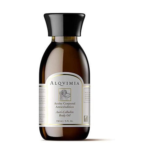 Alqvimia - Anti-Cellulite Body Oil