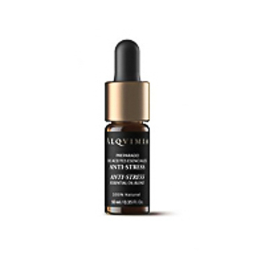 Alqvimia - Anti-Stress Oil Blend 10 ml