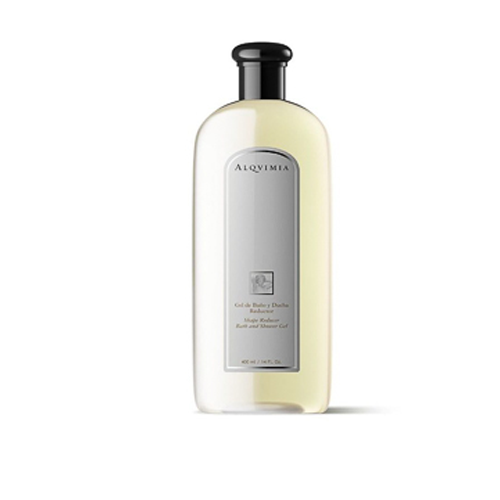 Alqvimia - Body Sculptor Bath and Shower Gel