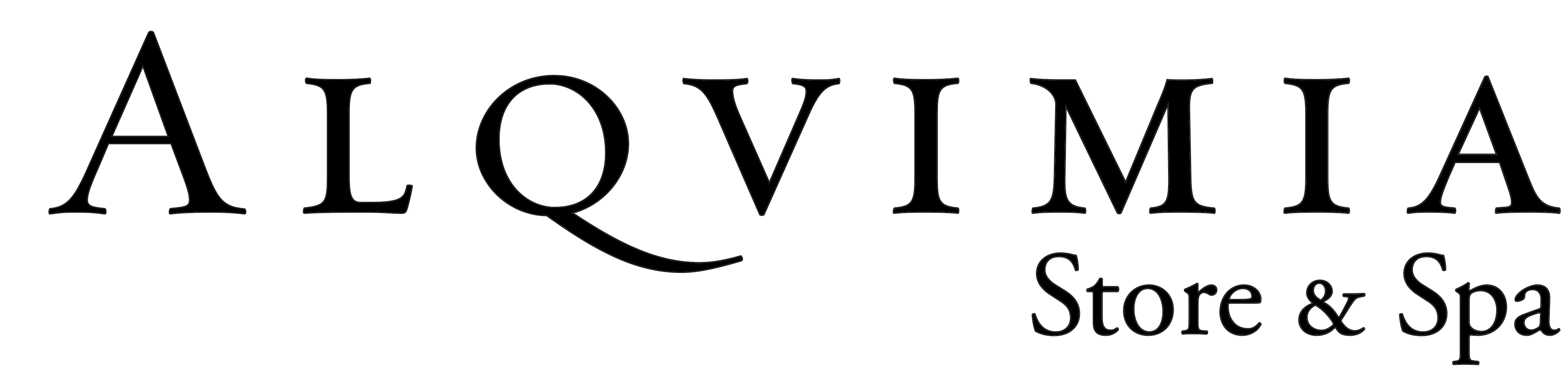 Alqvimia Store & Spa