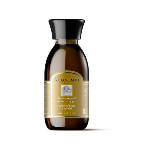 Alqvimia - Queen of Egypt Body Oil