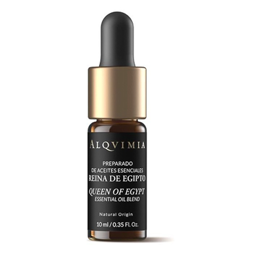 Alqvimia - Queen of Egypt Oil Blend 10 ml