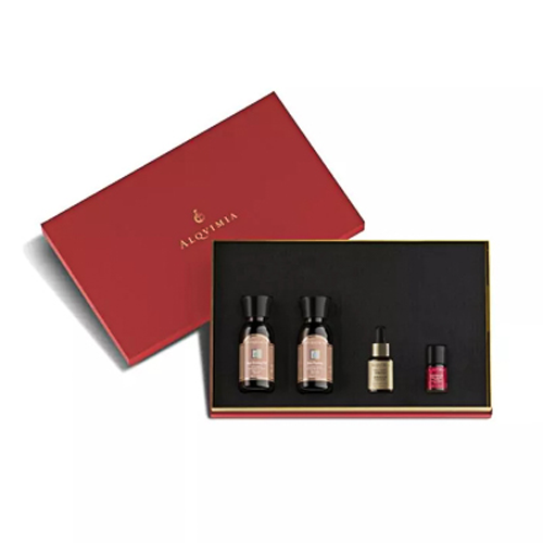 Alqvimia - Sensuality Experience Gift Box