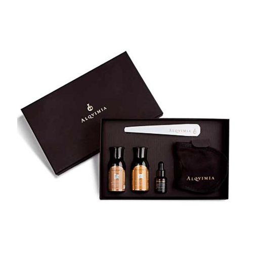 Alqvimia - Sweet Dreams Experience Box