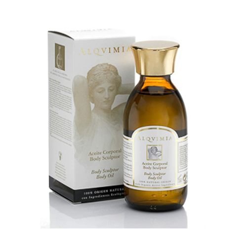 Alqvimia - Body Sculptor Body Oil