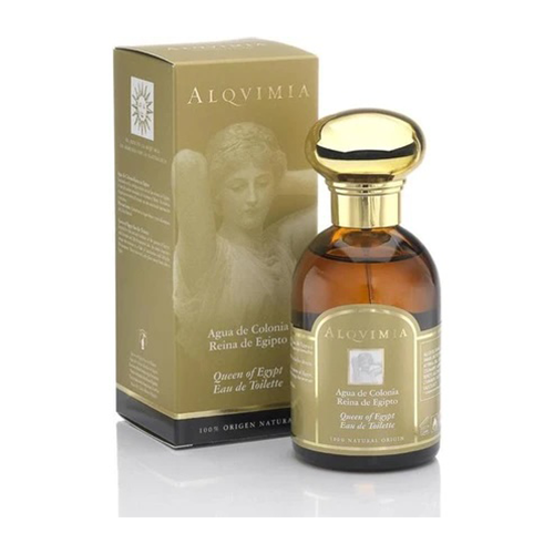 Alqvimia - Queen of Egypt